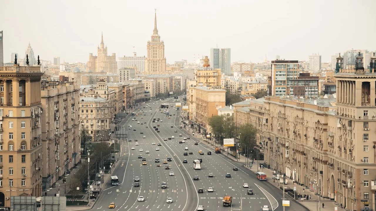 Tajemnicza śmierć rosyjskiego generała. Zginął w zamachu bombowym w Moskwie