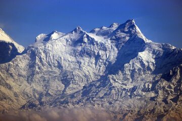 Mount Everest