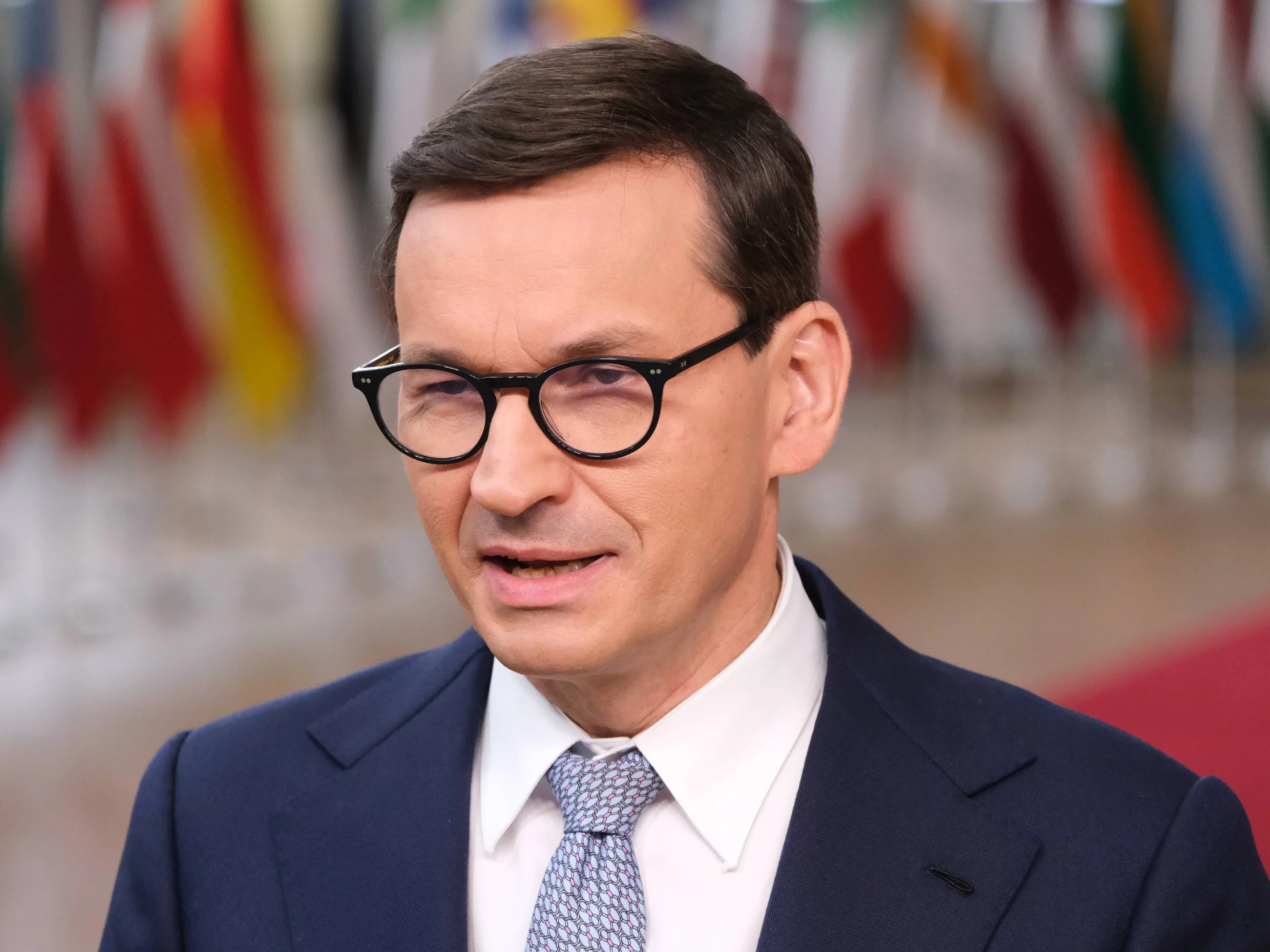 Mateusz Morawiecki