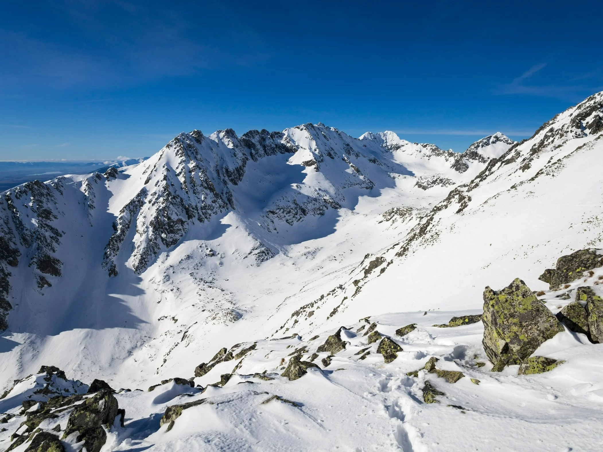 Tatry