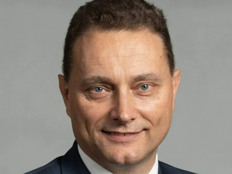 – Rezygnuję z windy. Zachęcam do tego! – mówi profesor