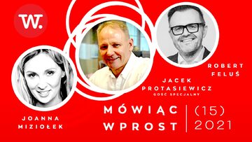 „Mówiąc Wprost”. Odc. 15