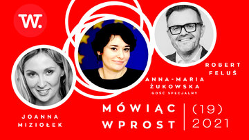 „Mówiąc Wprost”, odc. 19