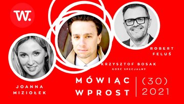 „Mówiąc Wprost”, odc. 30