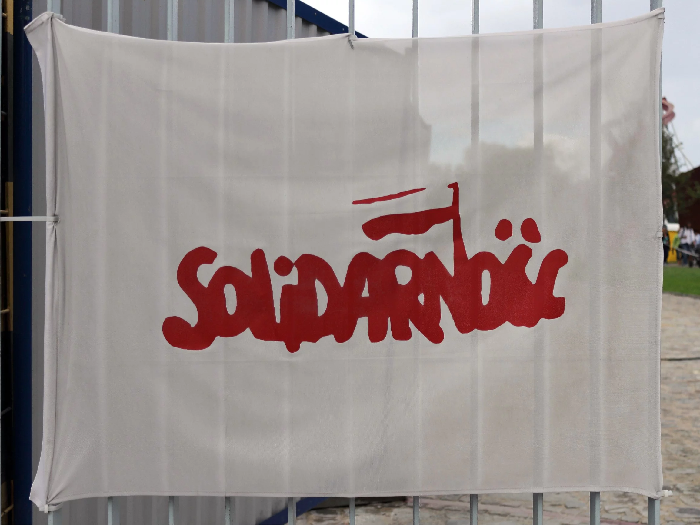 Solidarność