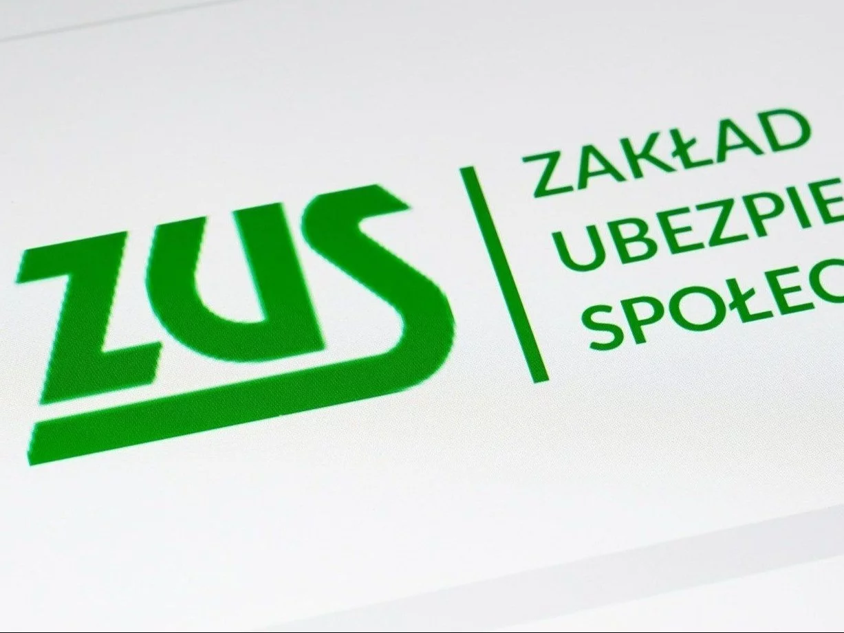 ZUS – zdjęcie ilustracyjne
