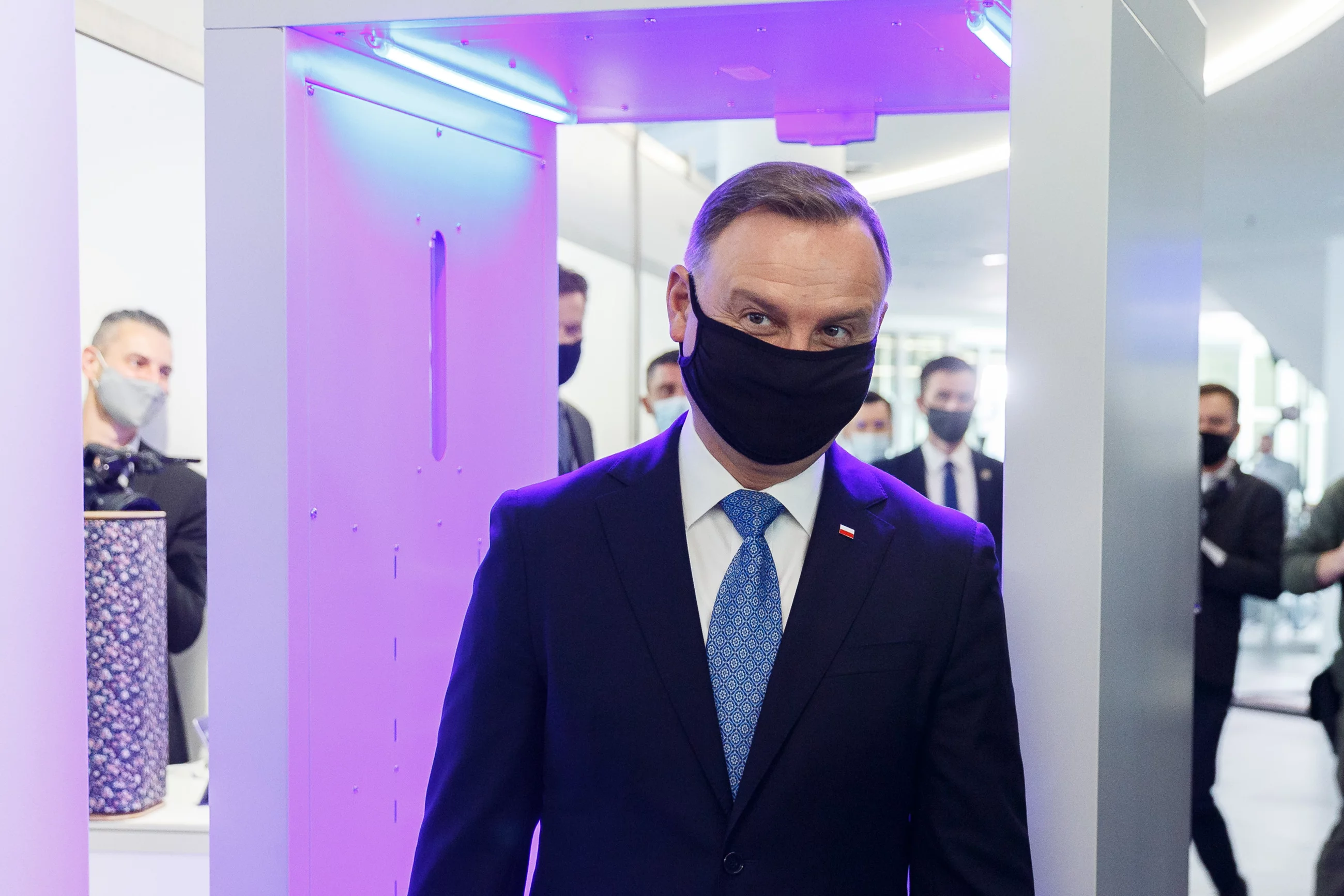 Andrzej Duda