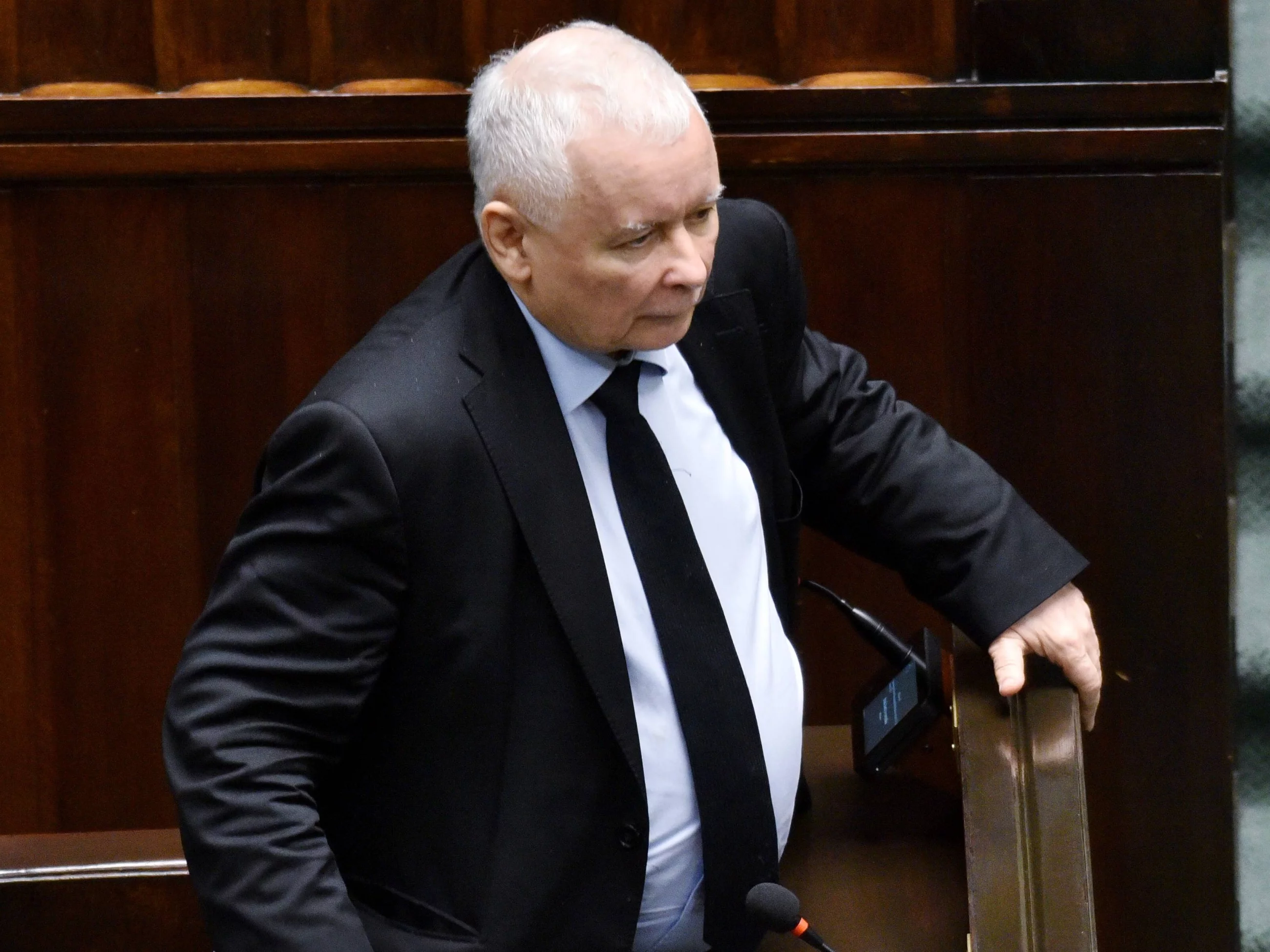 Jarosław Kaczyński