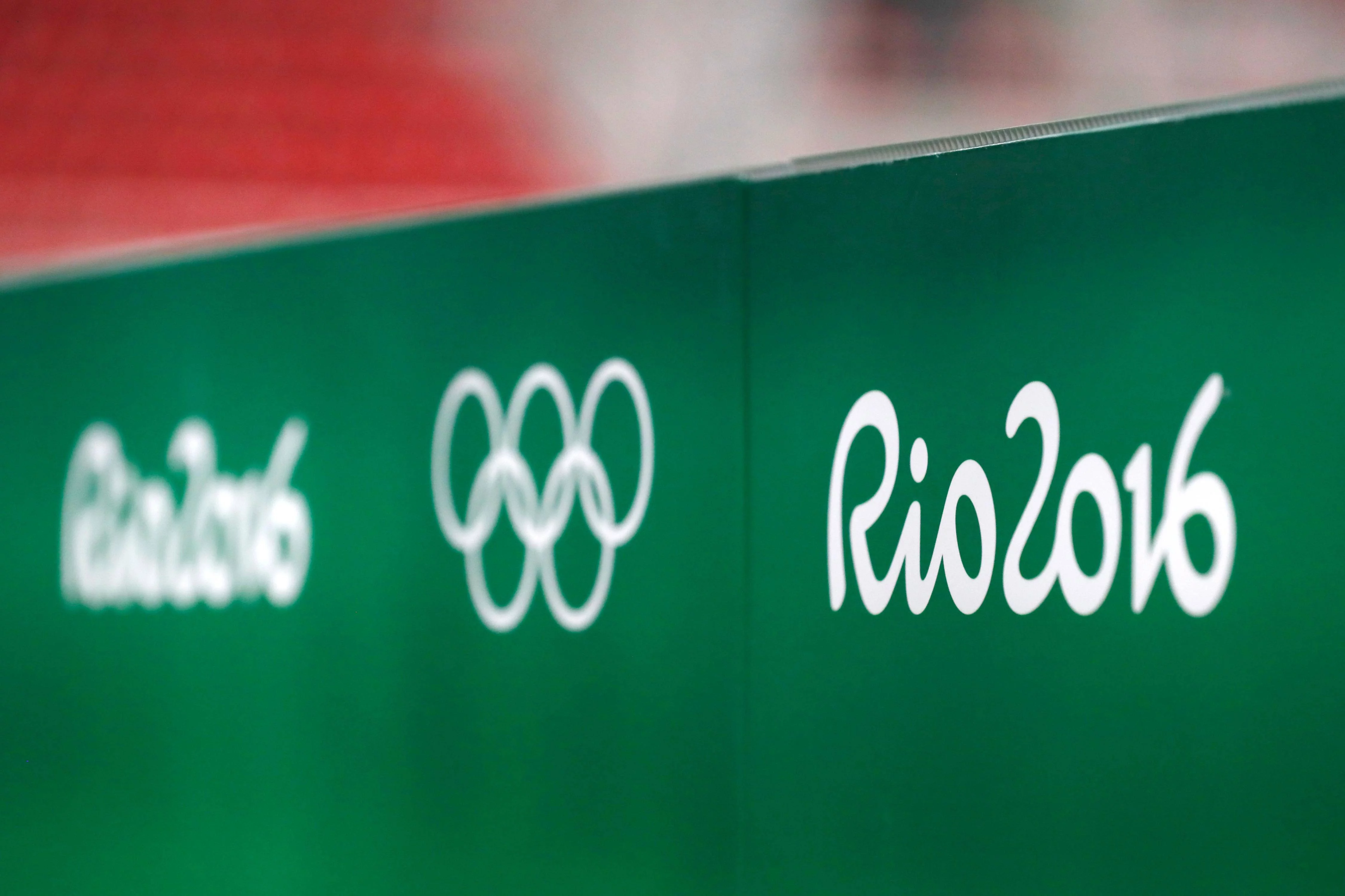 Rio 2016