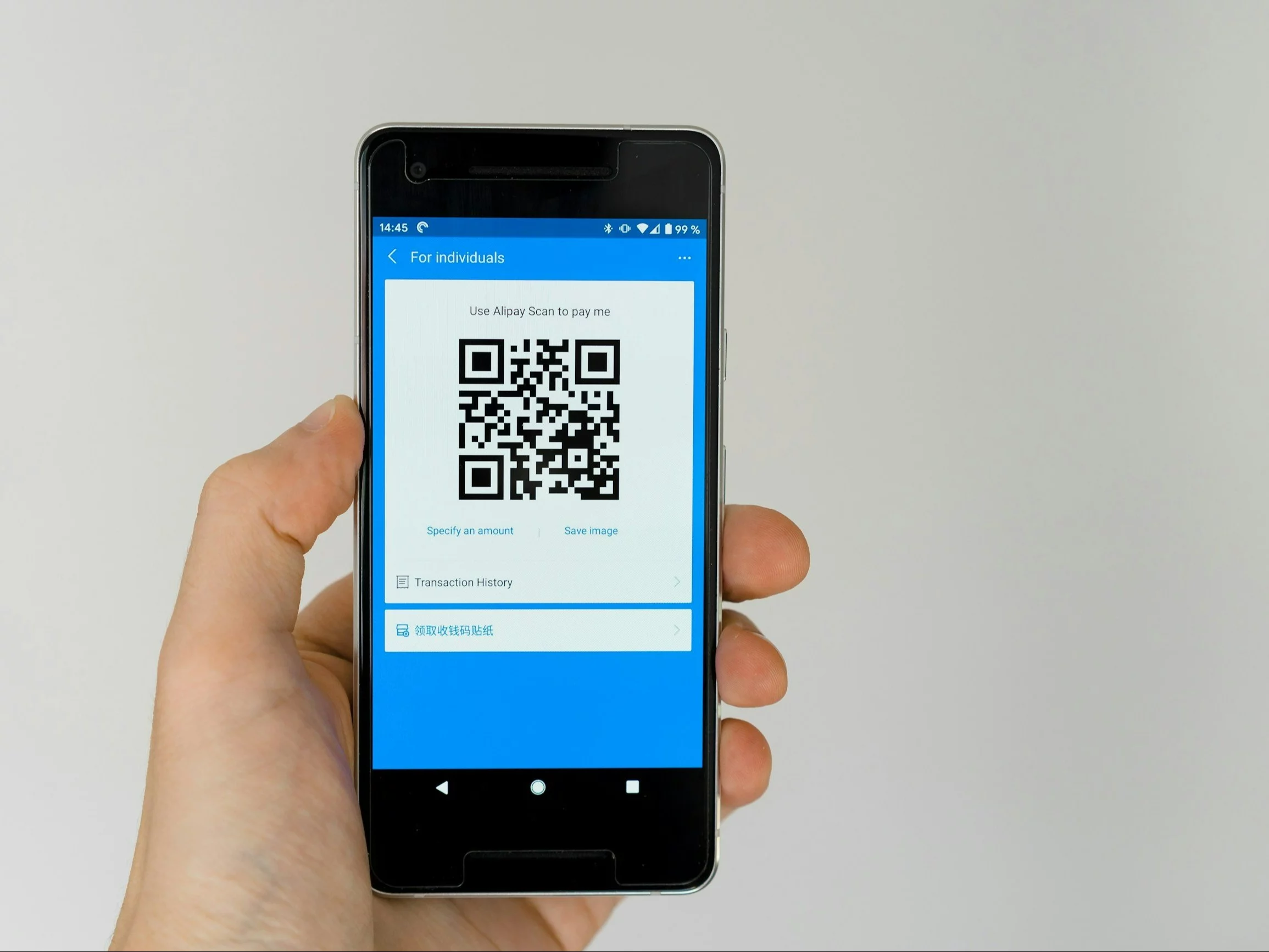 Kod QR