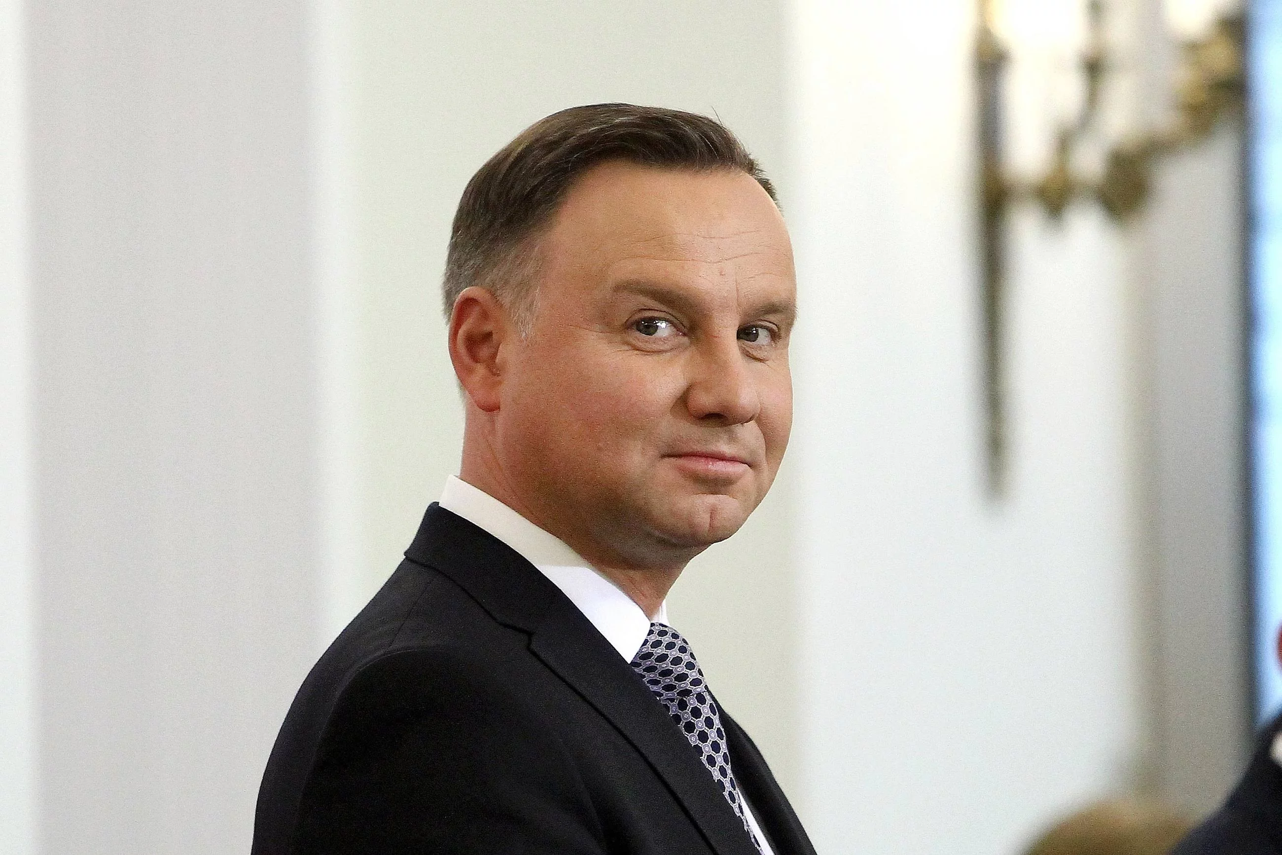 Andrzej Duda