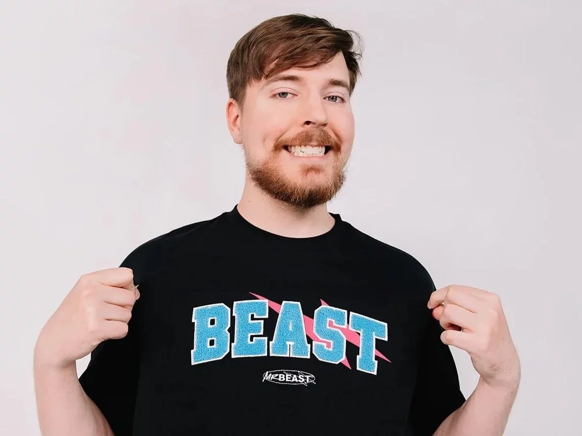 MrBeast