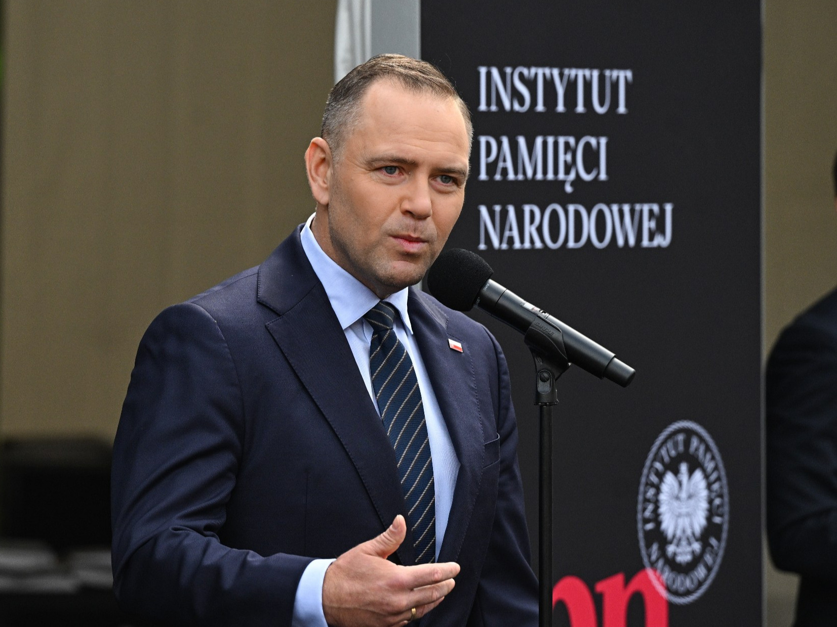 Jasnowidz ujawnił „wizję” o prezydenturze Nawrockiego. „Burzliwe czyny”