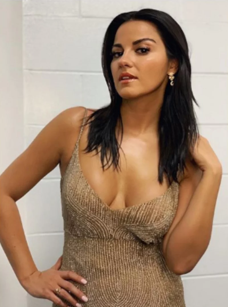 Maite Perroni
