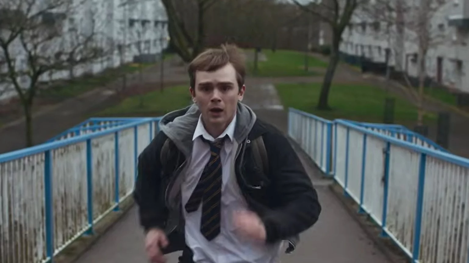 Perełka od twórcy „Reniferka”. Ten nowy serial HBO Max wstrząśnie widzami