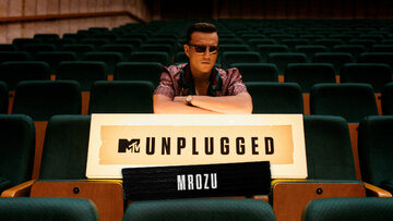 Mrozu kolejną gwiazdą  MTV Unplugged. Kiedy odbędzie się koncert?