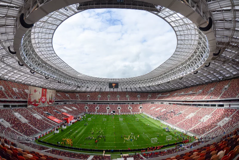 Stadion Łużniki