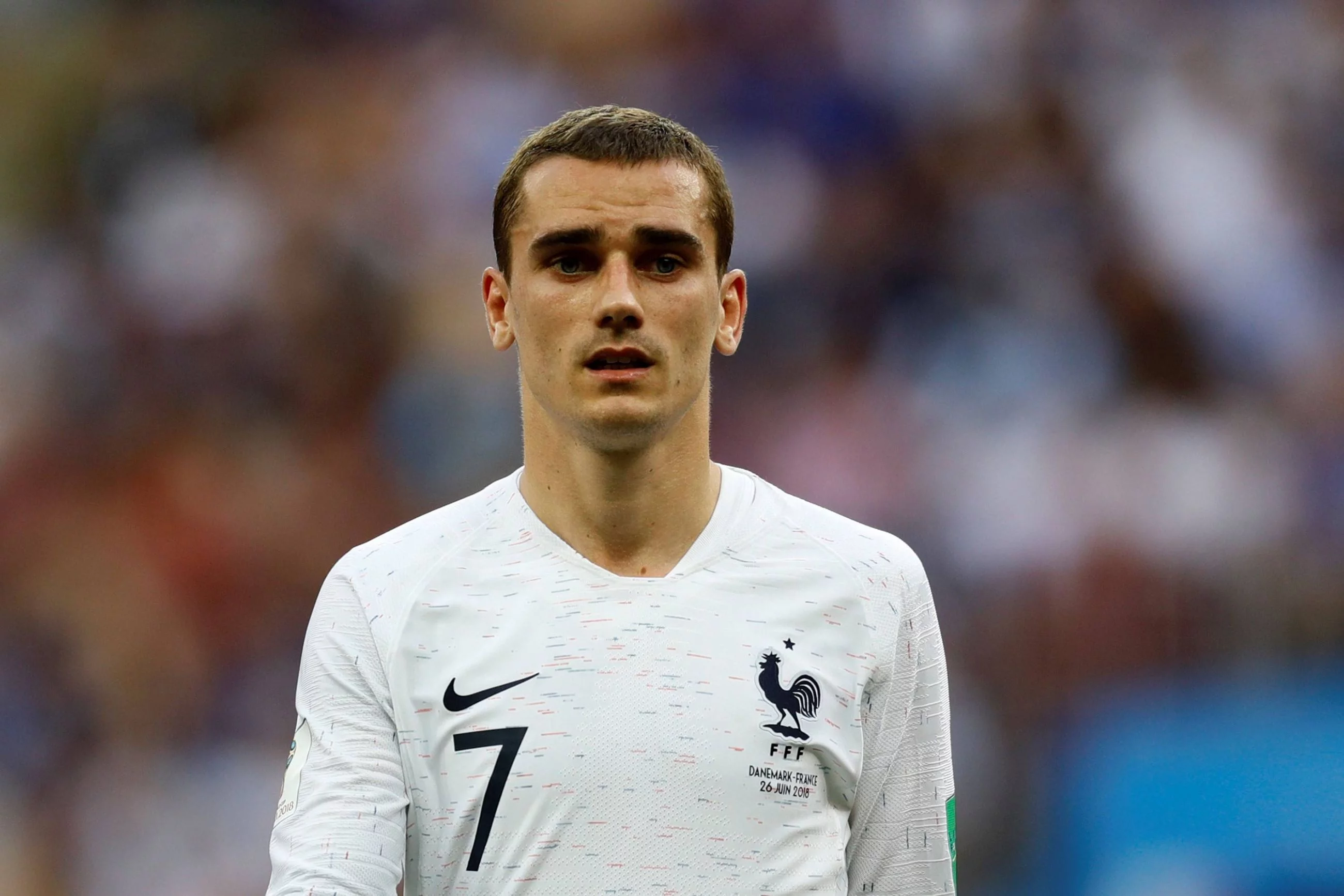 Antoine Griezmann