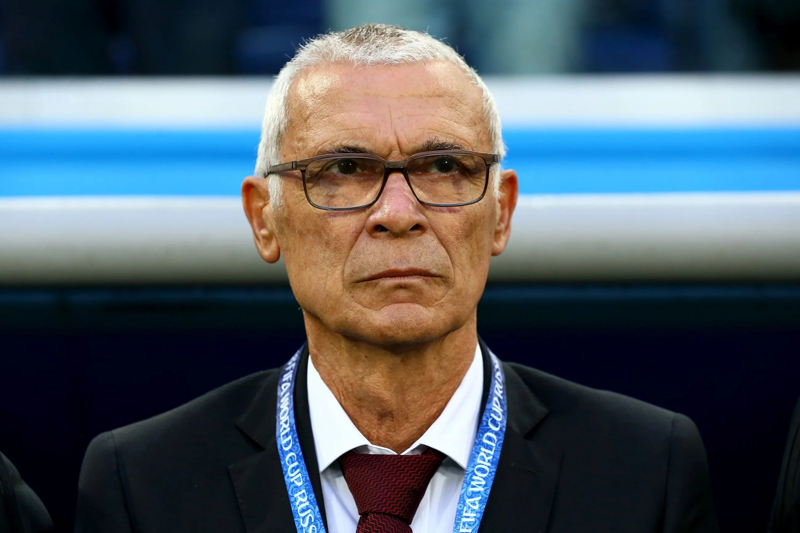 Hector Cuper