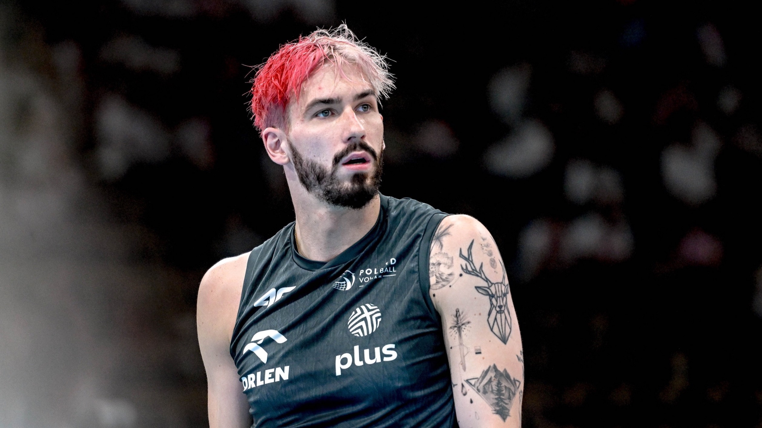 Kontuzja Tomasza Fornala. Czy siatkarz zagra w półfinale mistrzostw świata?