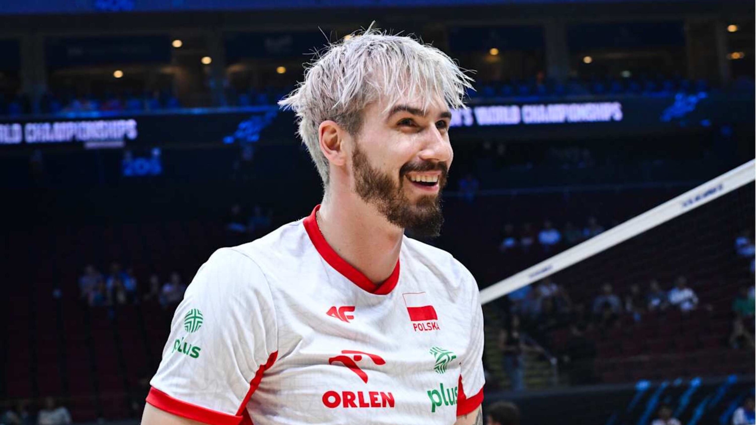 Znak zapytania w reprezentacji Polski siatkarzy. Trudna decyzja przed Nikolą Grbiciem