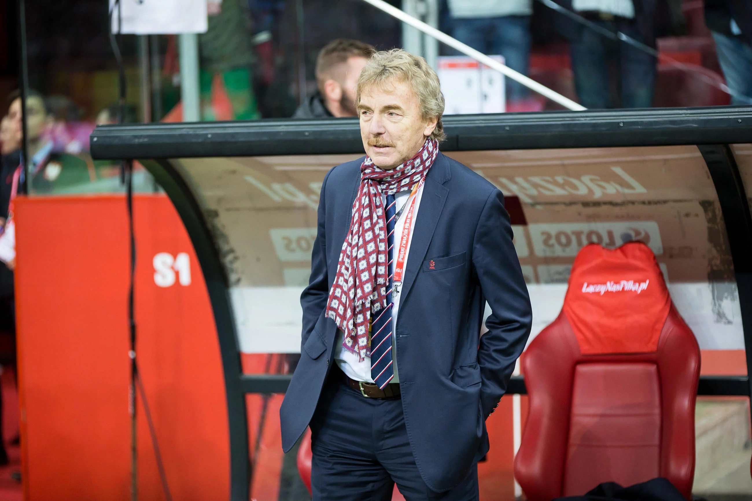 Zbigniew Boniek