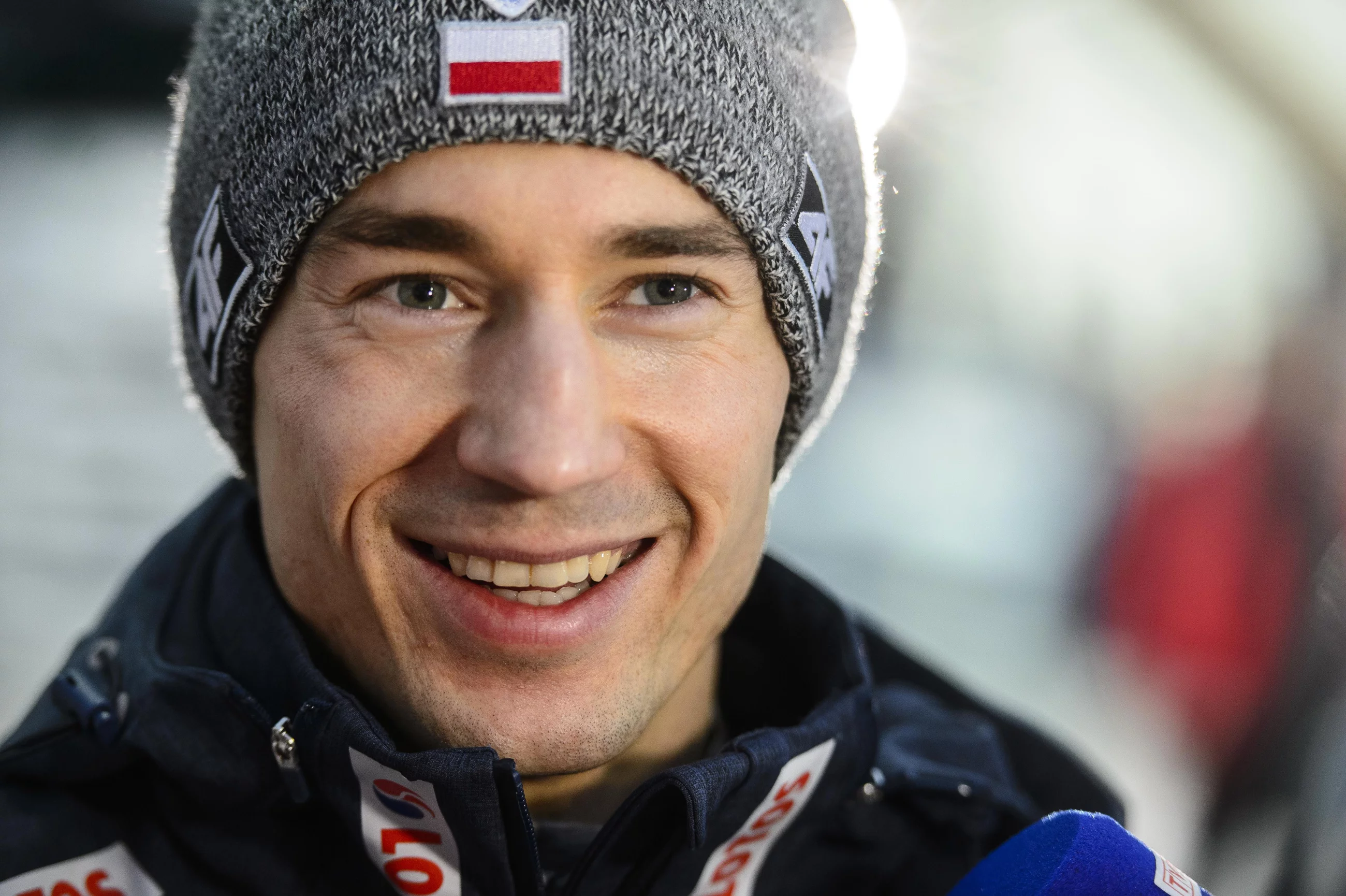 Kamil Stoch