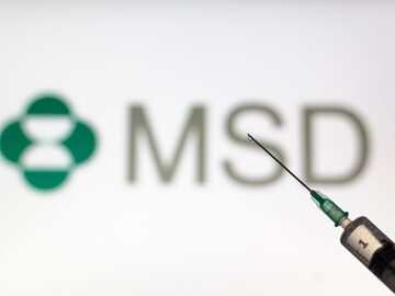 MSD wycofuje z Rosji swoje szczepionki