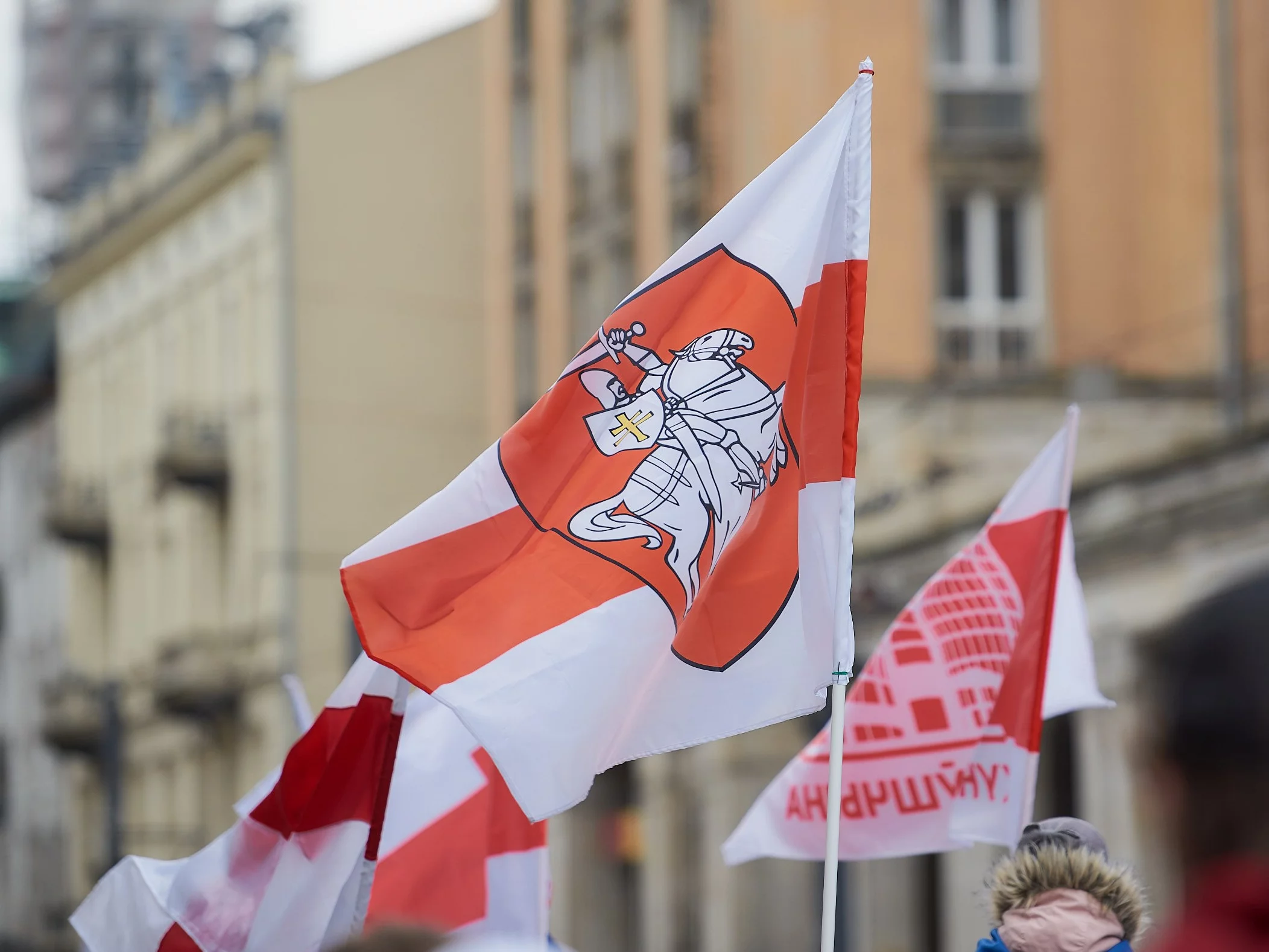 MSZ Białorusi ostrzega Polskę. Nie wyklucza „odpowiedzi na prowokacyjne działania”