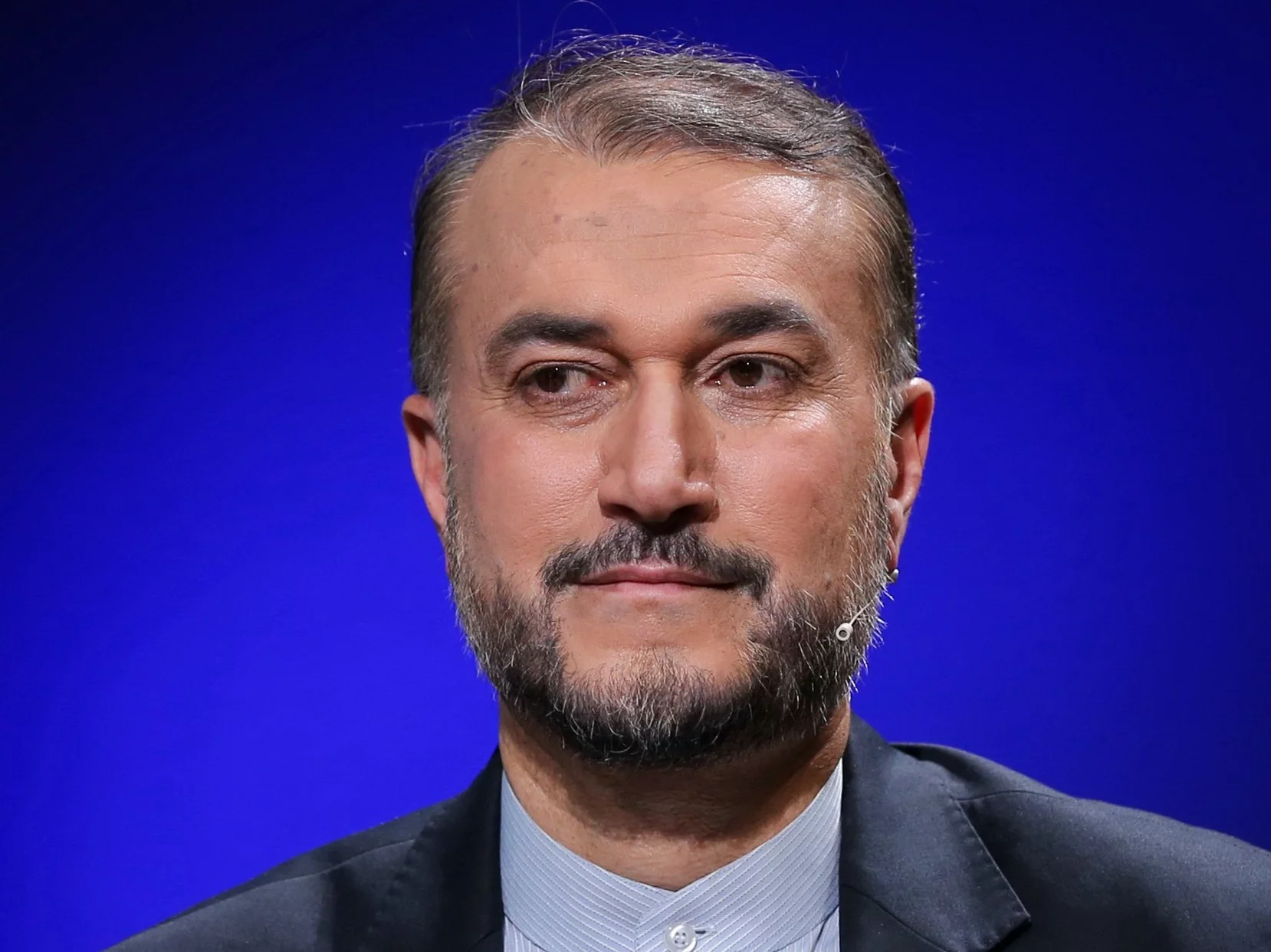 Hosejn Amir Abdollahijan