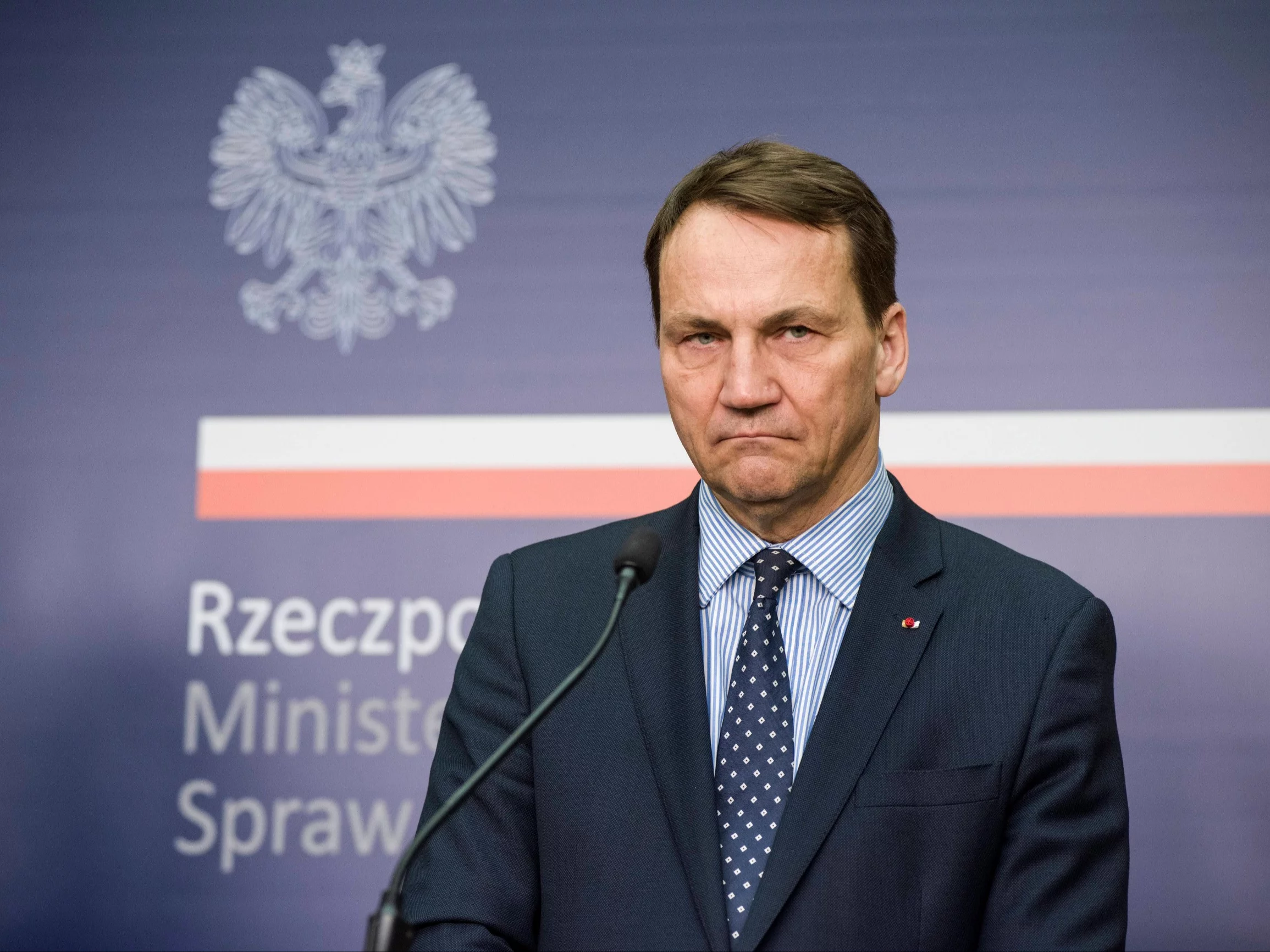 Radosław Sikorski