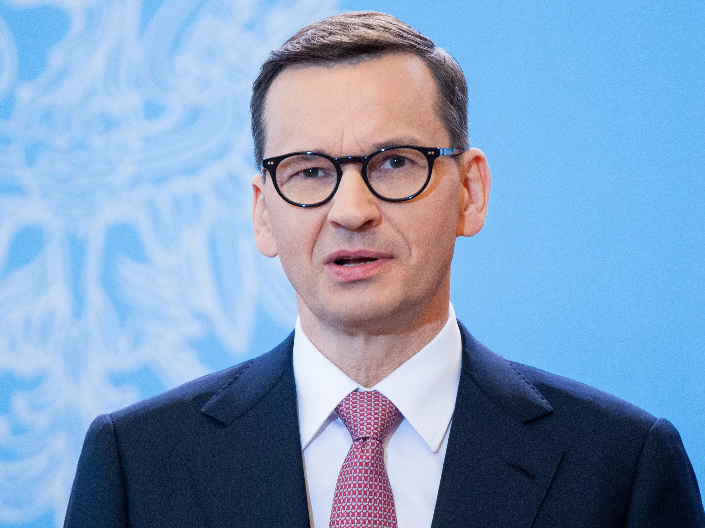 Mateusz Morawiecki