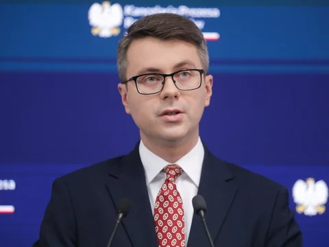 Piotr Müller