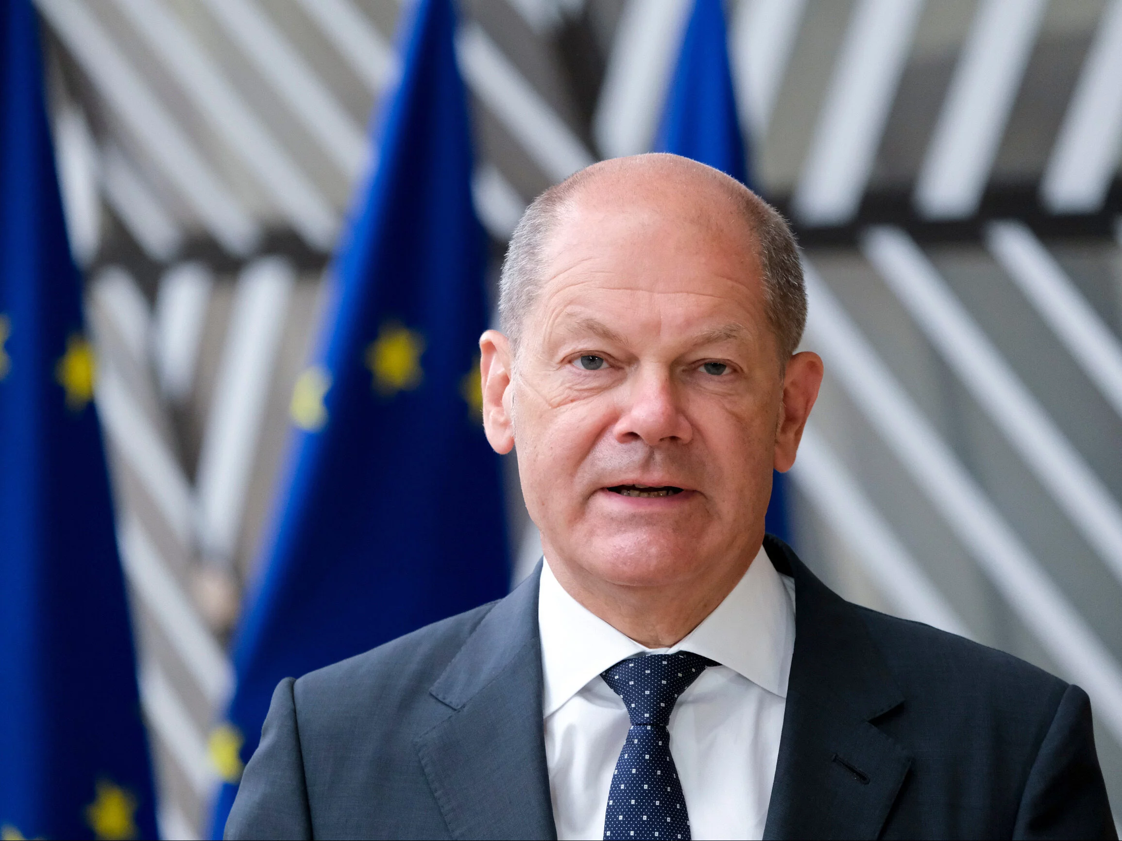 Olaf Scholz