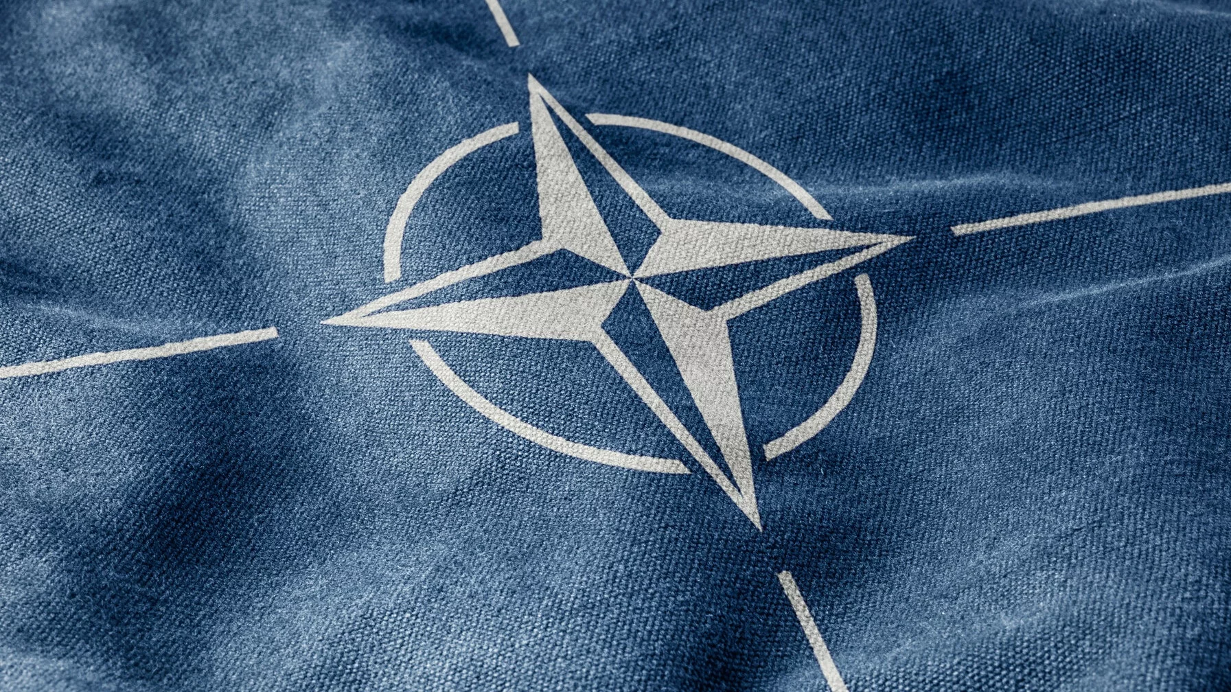 Flaga NATO (Zerbor/Fotolia.pl)