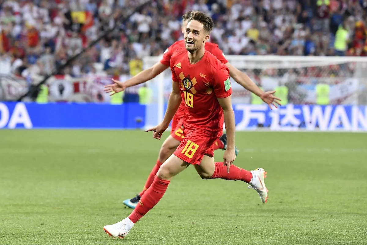 Adnan Januzaj