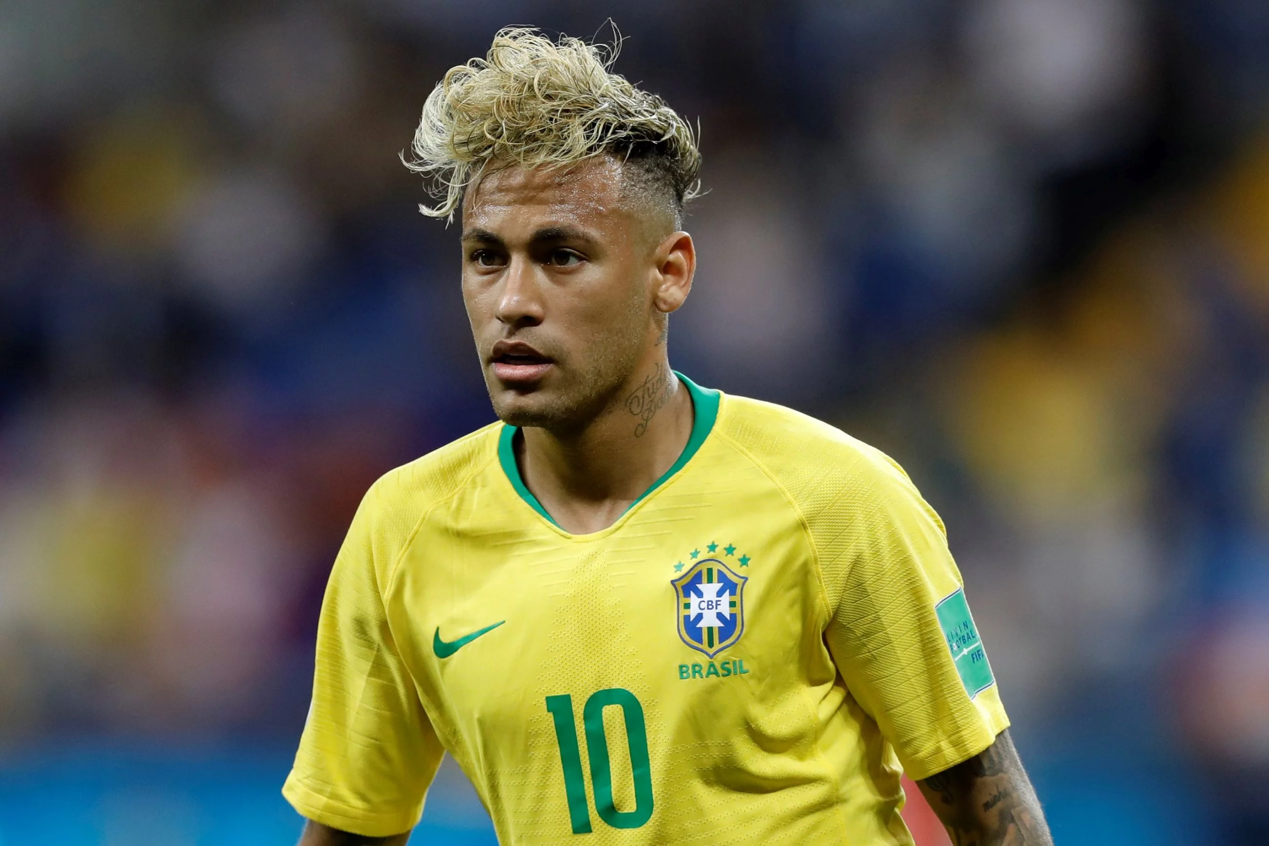 Neymar