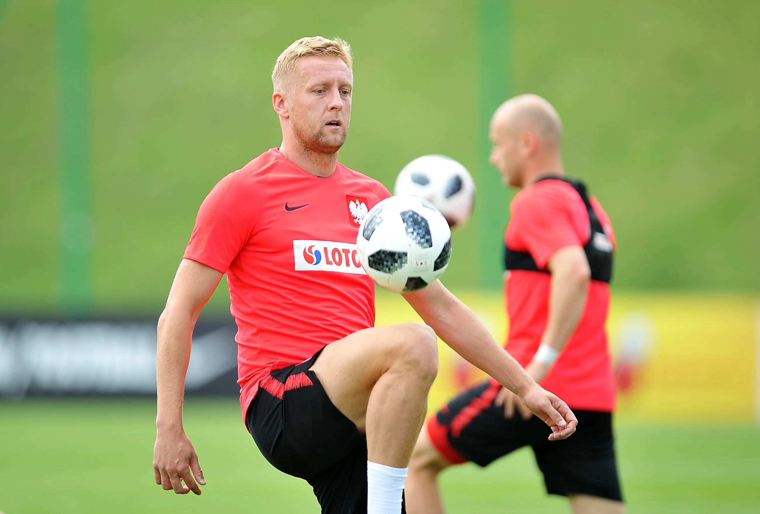 Kamil Glik