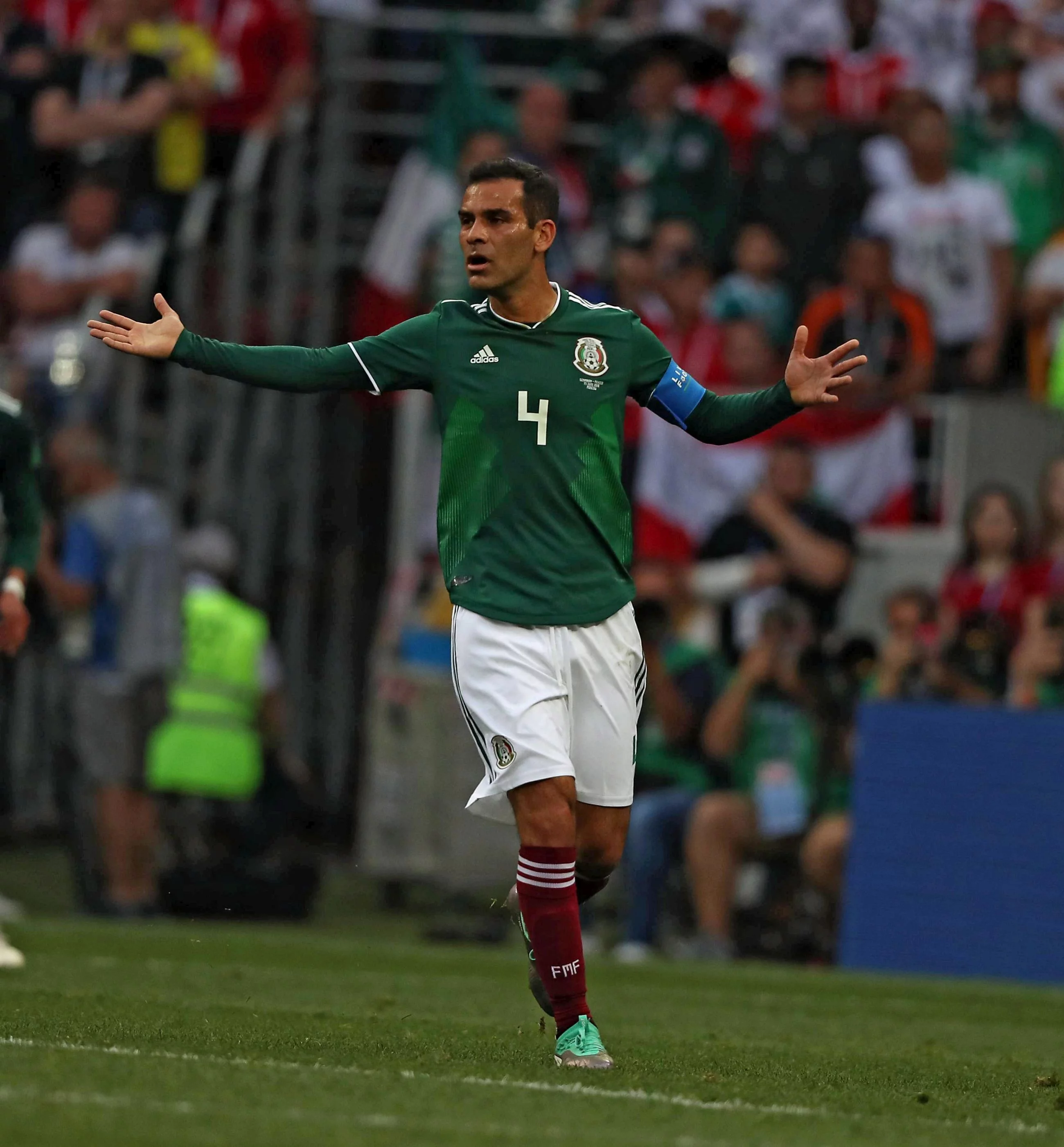 Rafael Marquez