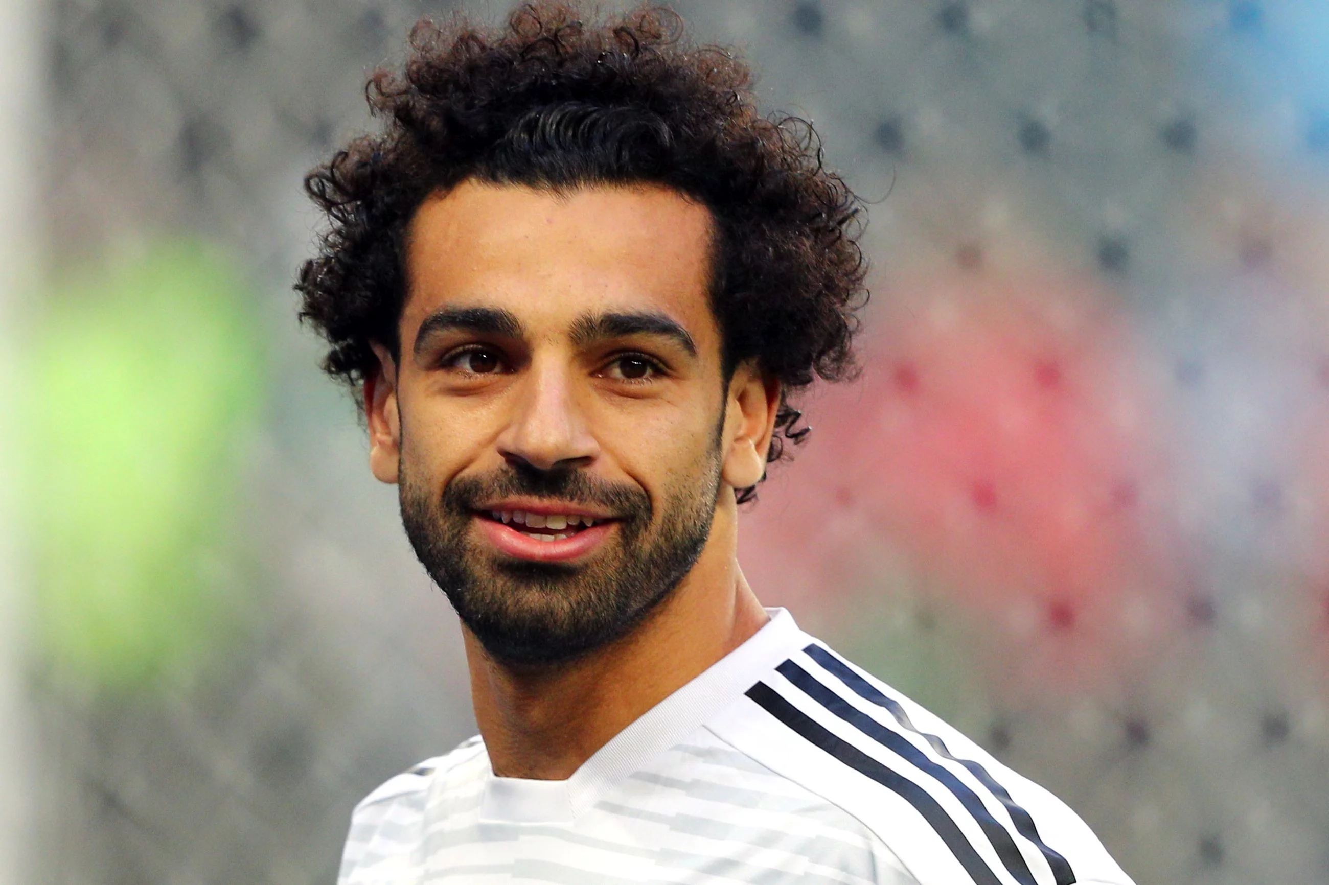 Mohamed Salah