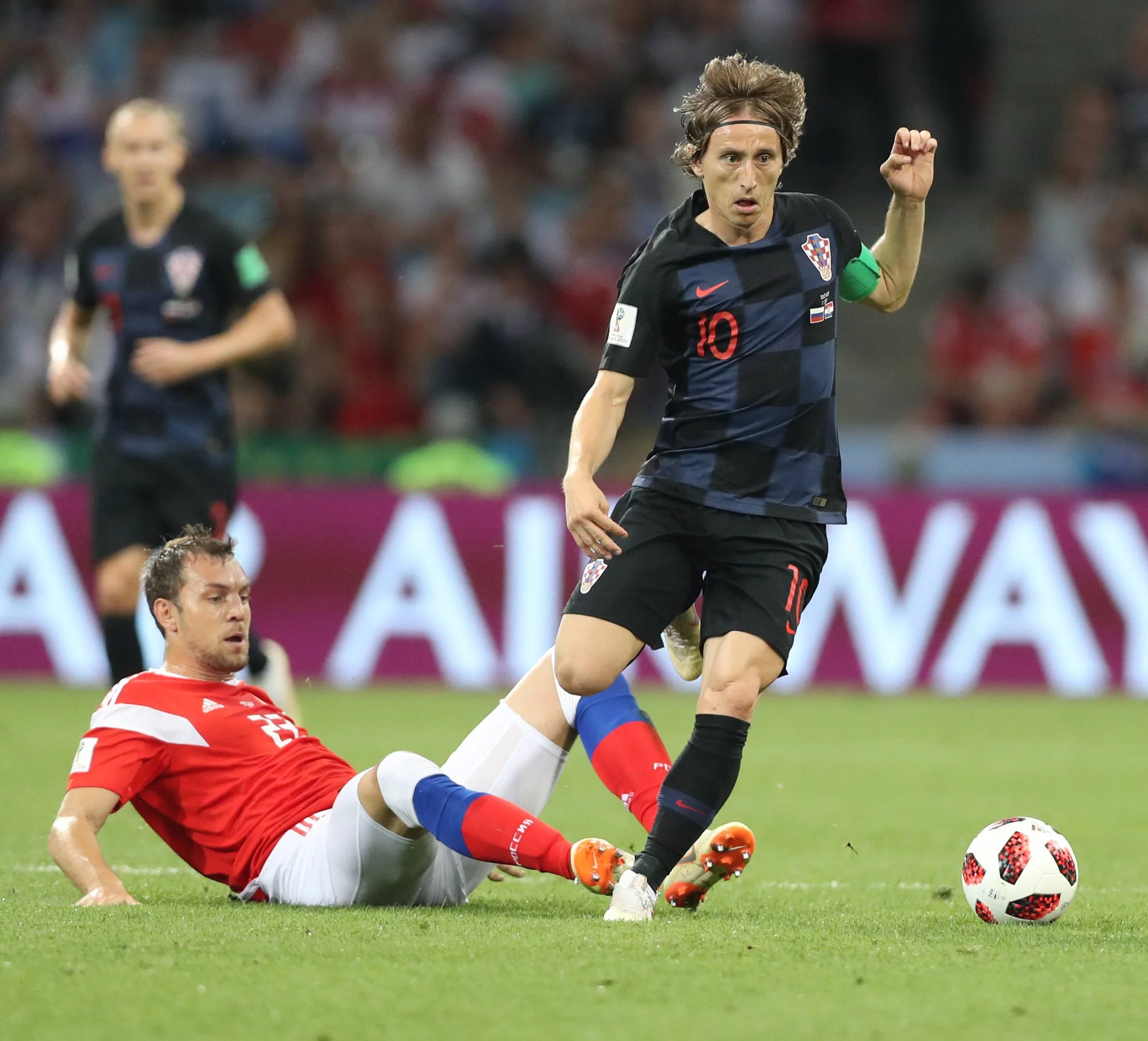 Luka Modrić