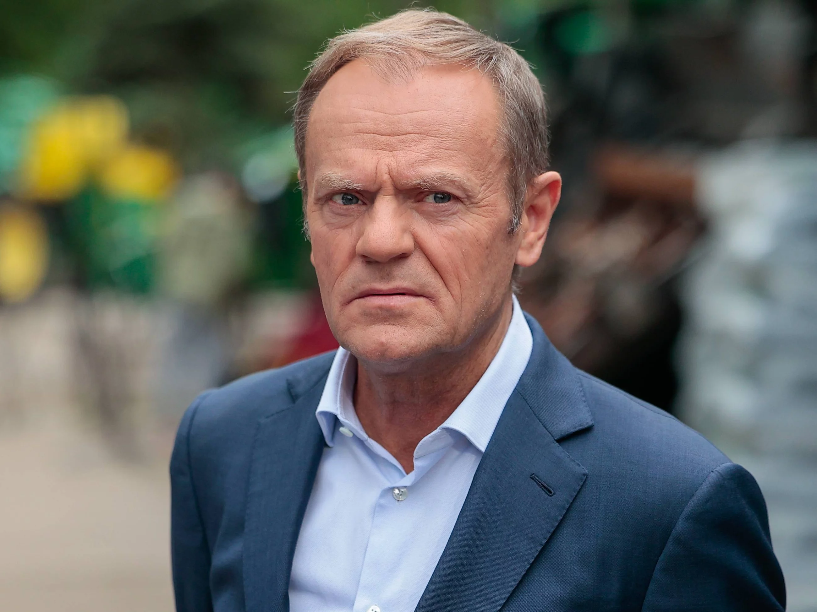 Donald Tusk