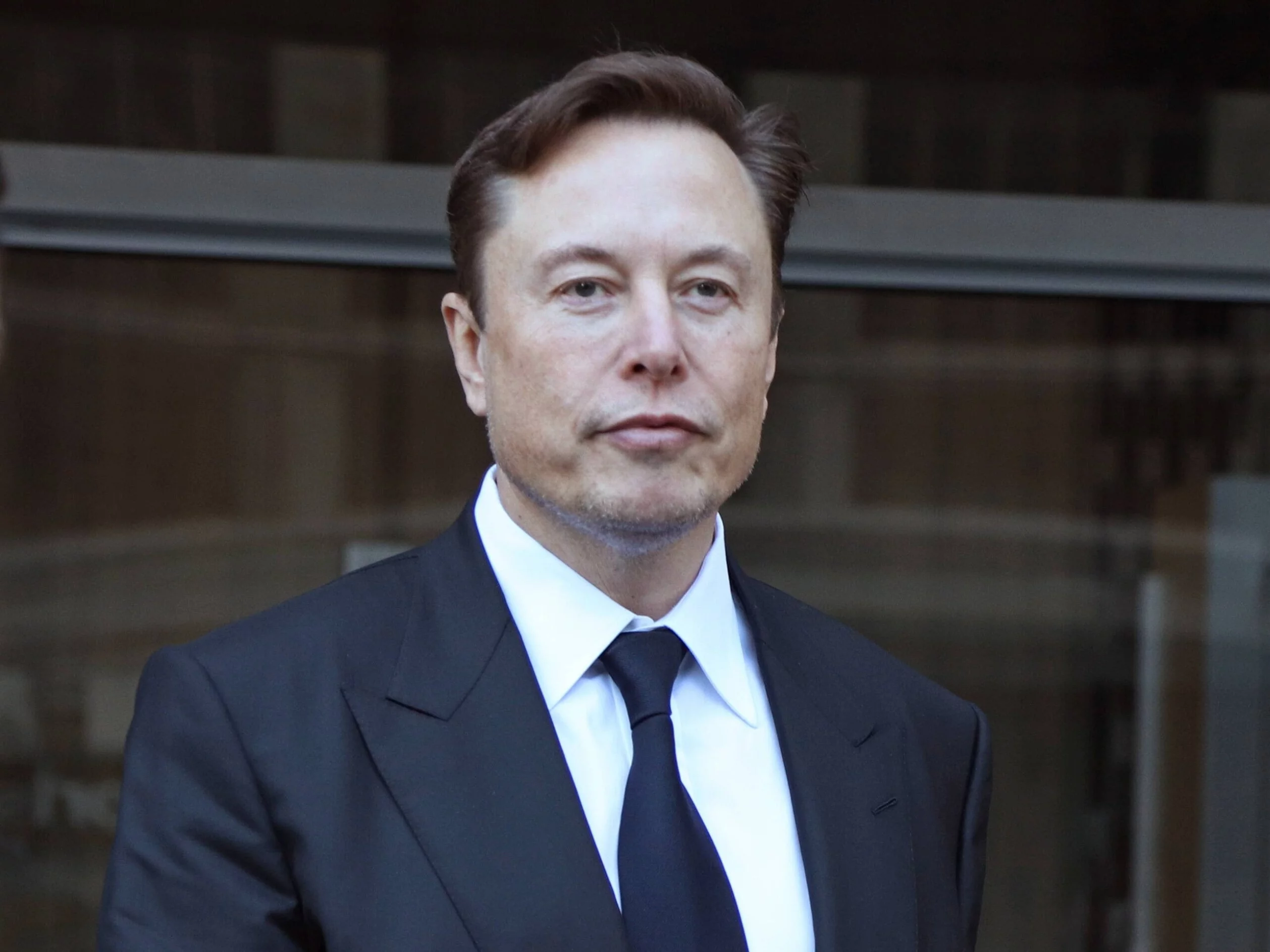 Elon Musk