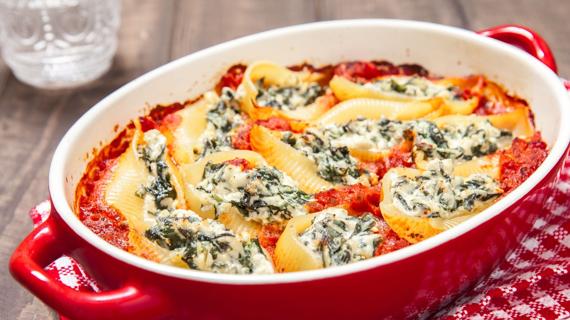 Mój patent na szybki obiad to 3 proste składniki w niecodziennym wydaniu. Znika ze stołu w mgnieniu oka