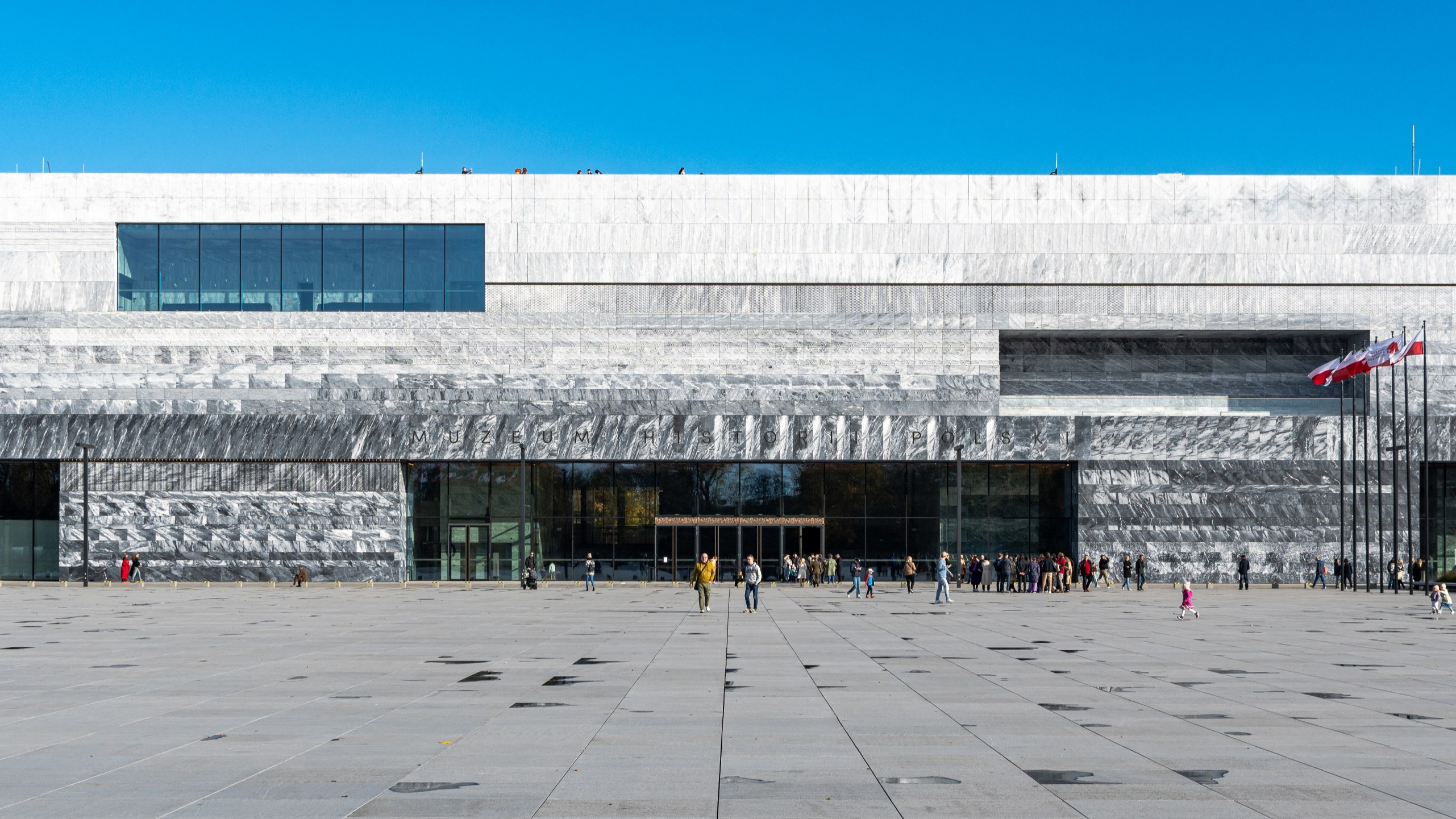 Muzeum Historii Polski