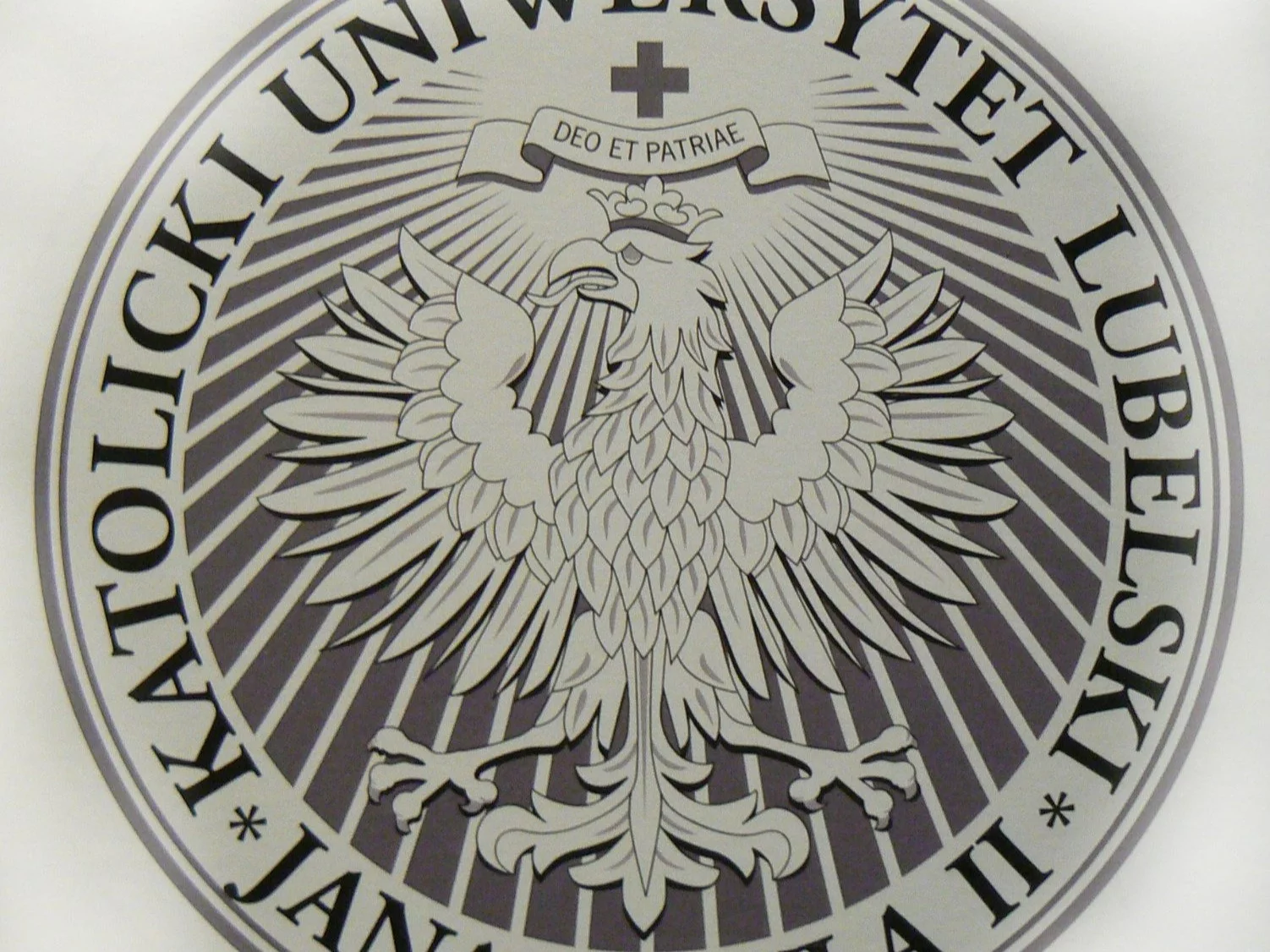 Muzułmanie na KUL? Uczelnia reaguje po nagraniu posła Konfederacji