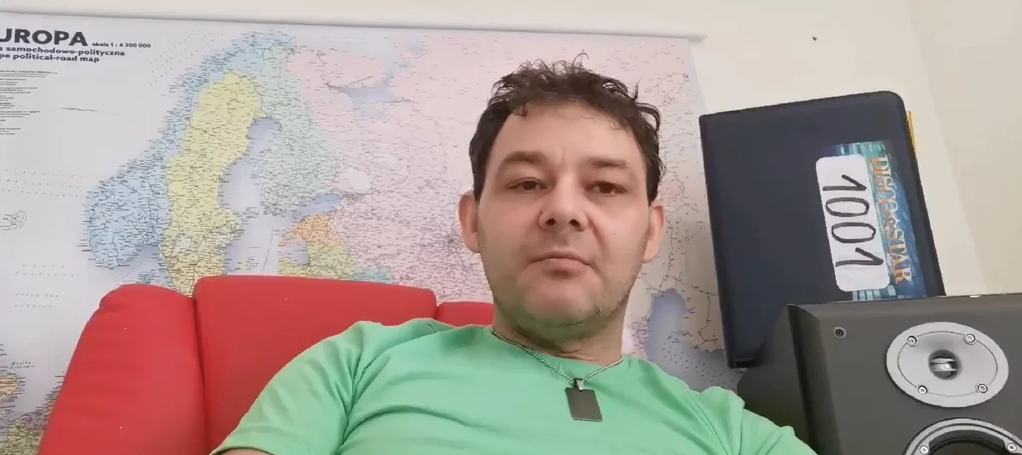 Rafał Gębiś