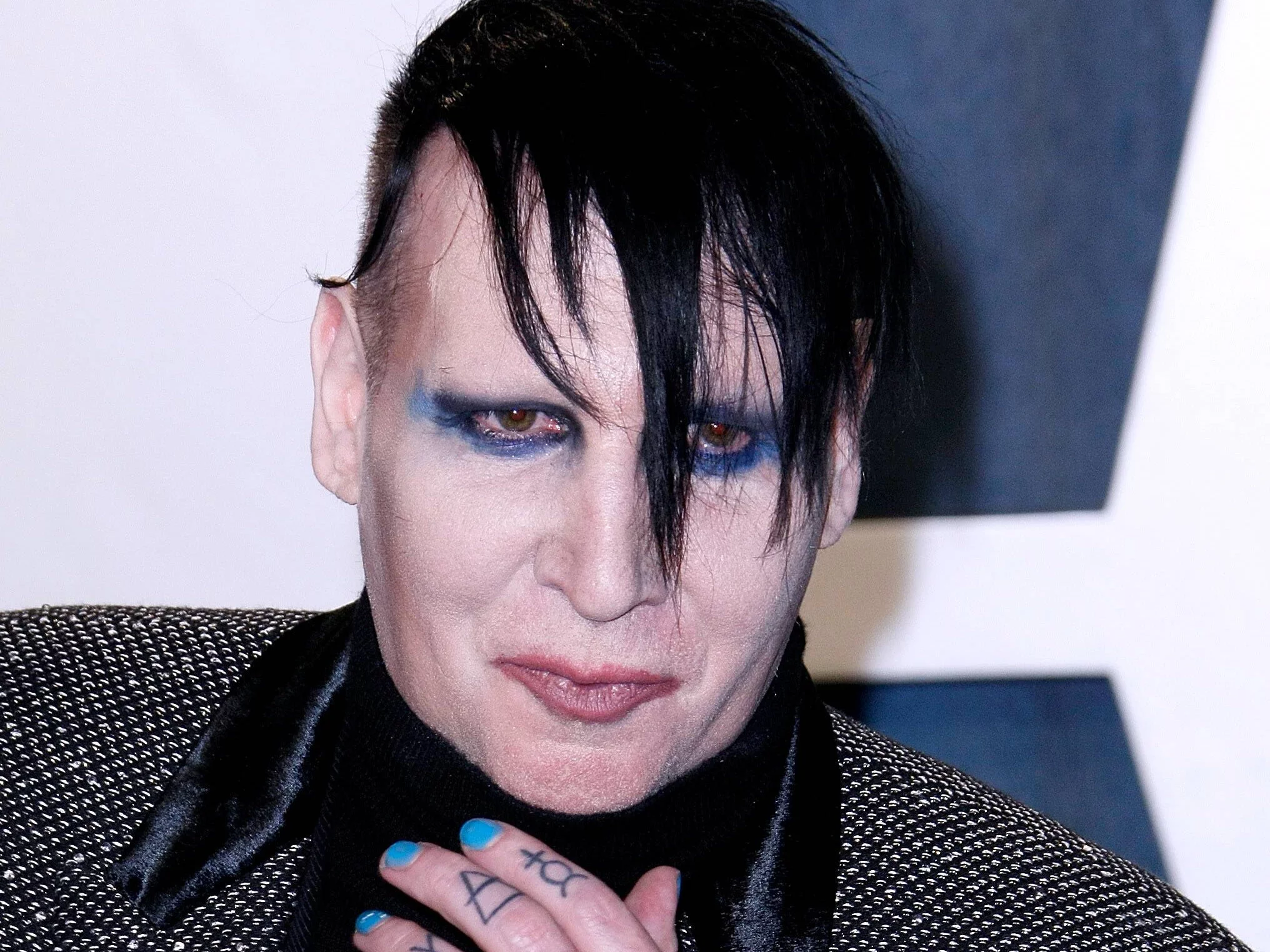 Marilyn Manson
