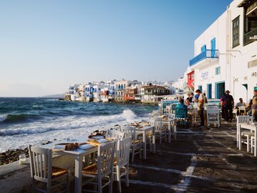 Mykonos