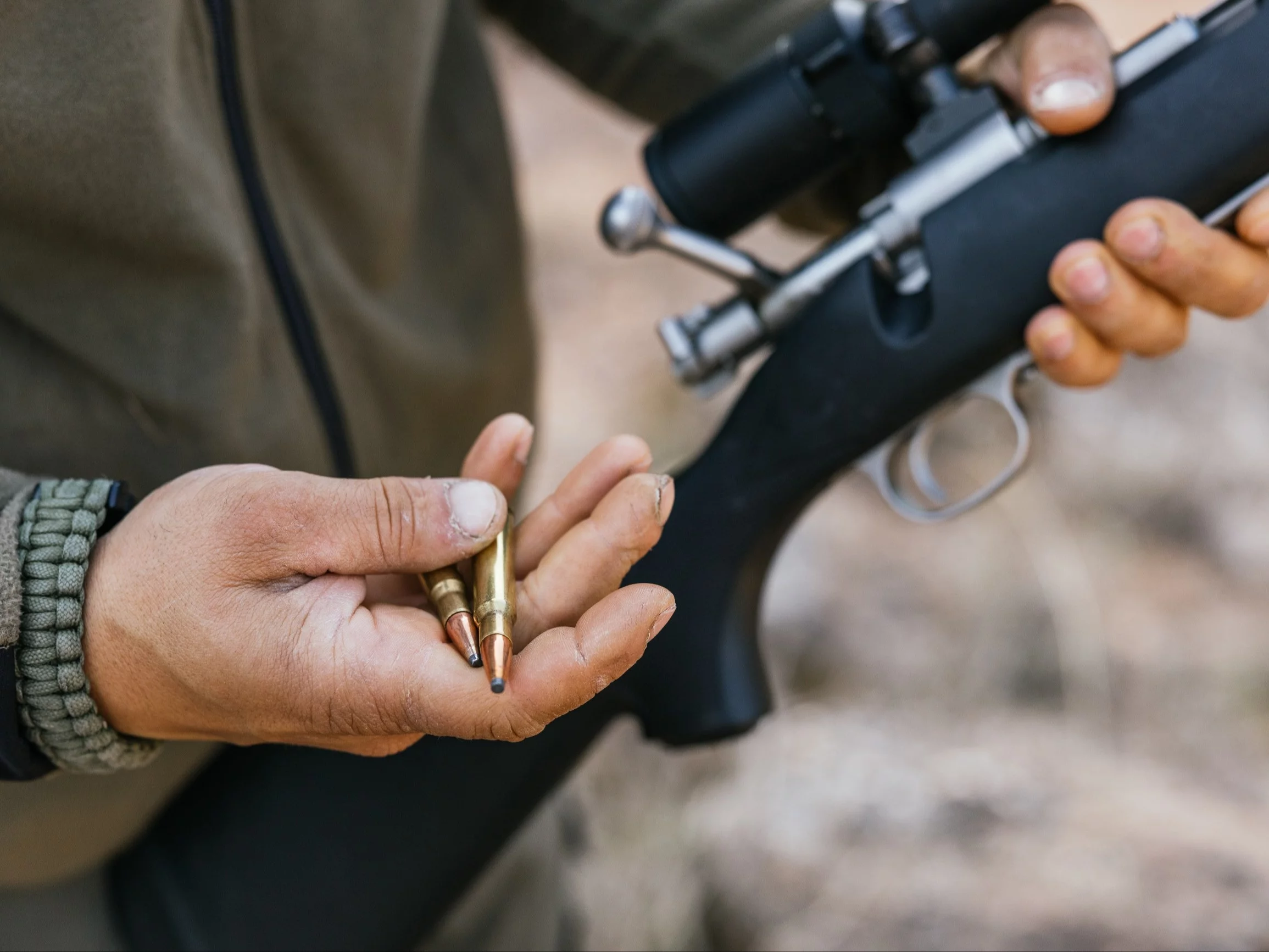 Myśliwy pomylił 17-latka z wiewiórką. Doszło do tragedii